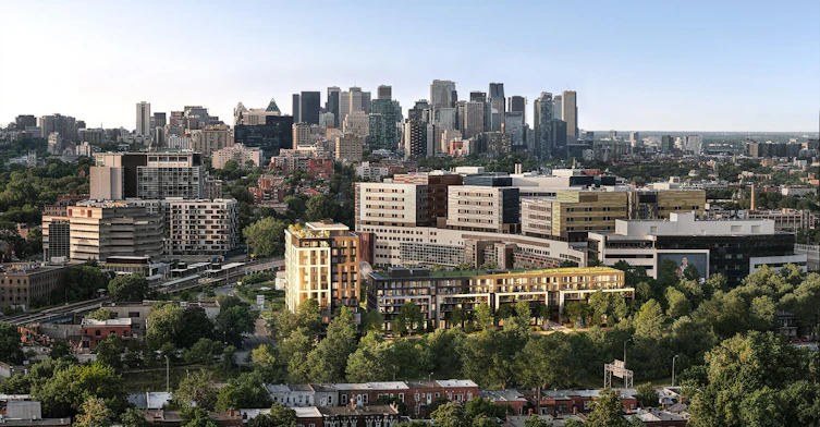 A956-1050 Décarie Boulevard, Montréal, QC, H4A 3H9 - 22