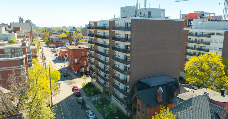 503-420 Gilmour Street, Ottawa, ON, K2P 0R9
