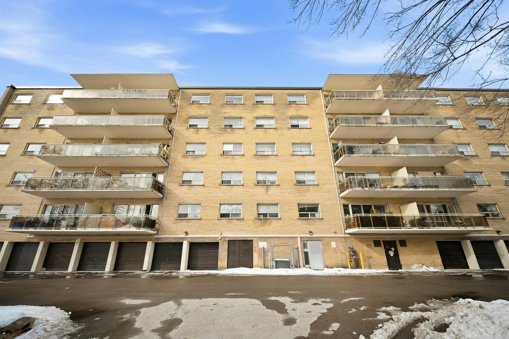 203-76 Parkwoods Village Drive, Toronto, ON, M3A 2X8 - 16