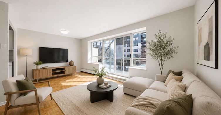 203-76 Parkwoods Village Drive, Toronto, ON, M3A 2X8 - 2