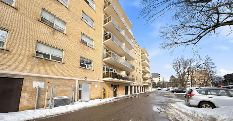 308-76 Parkwoods Village Drive, Toronto, ON, M3A 2X8 - 15