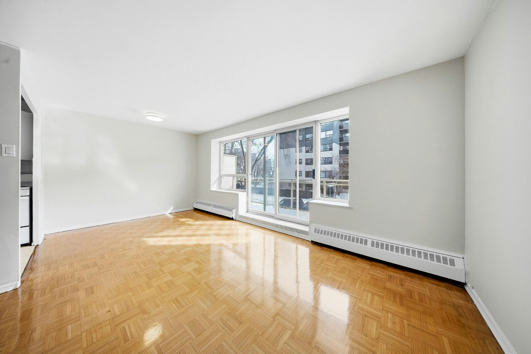308-76 Parkwoods Village Drive, Toronto, ON, M3A 2X8