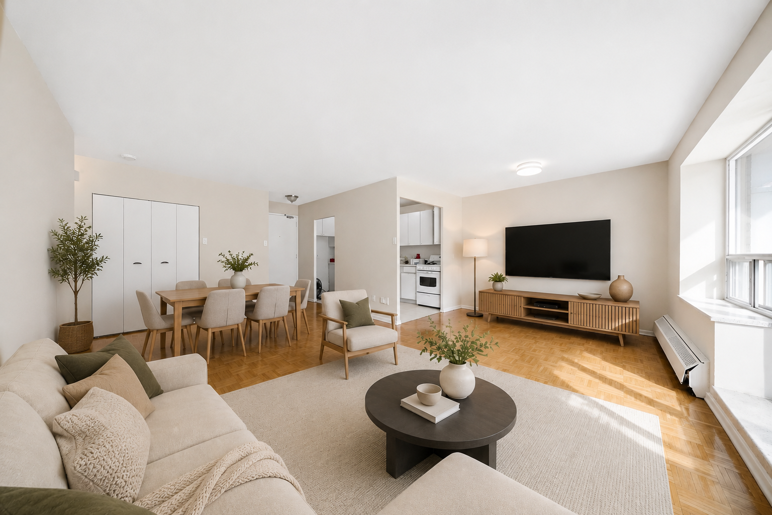 308-76 Parkwoods Village Drive, Toronto, ON, M3A 2X8 - 3