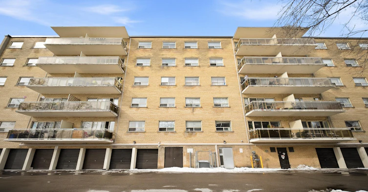 101-76 Parkwoods Village Drive, Toronto, ON, M3A 2X8 - 16