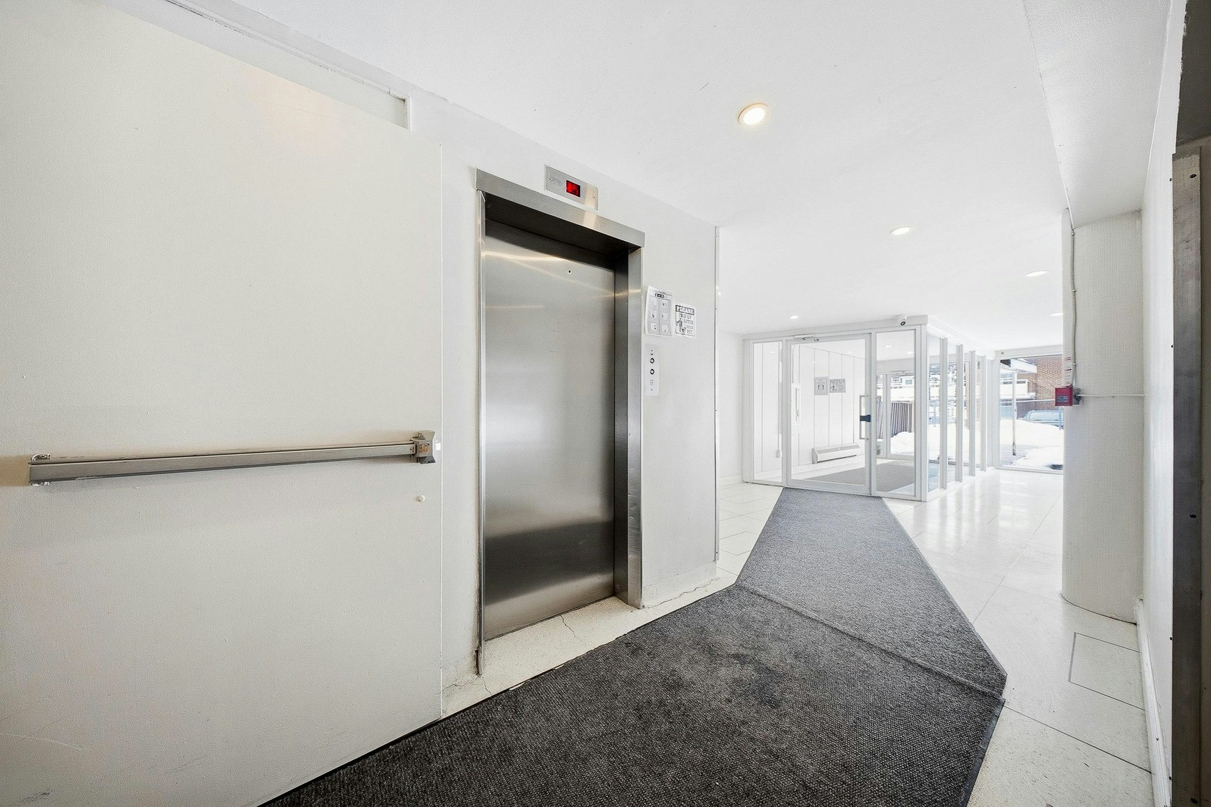 101-76 Parkwoods Village Drive, Toronto, ON, M3A 2X8 - 11
