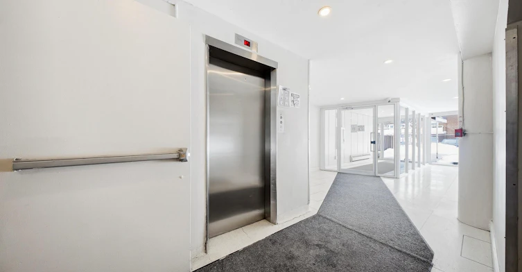 101-76 Parkwoods Village Drive, Toronto, ON, M3A 2X8 - 11