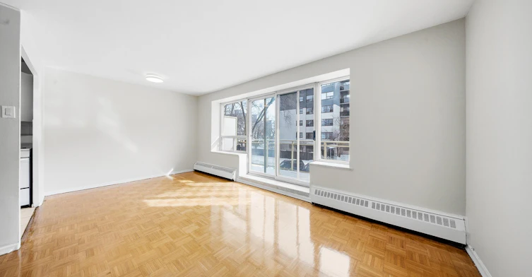 101-76 Parkwoods Village Drive, Toronto, ON, M3A 2X8