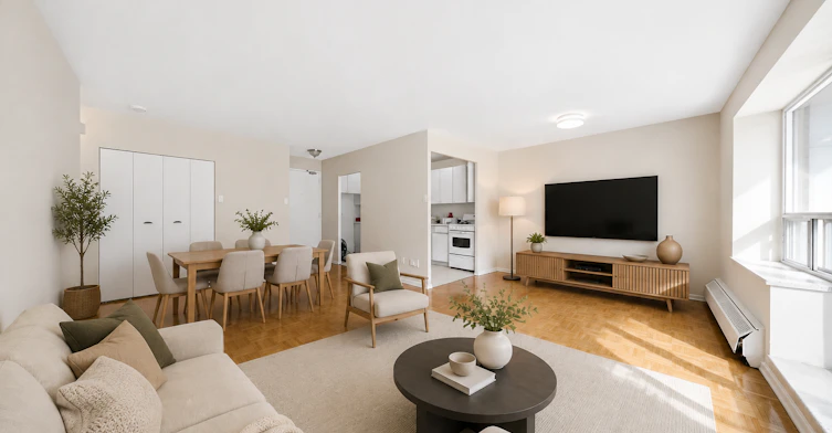 101-76 Parkwoods Village Drive, Toronto, ON, M3A 2X8 - 3