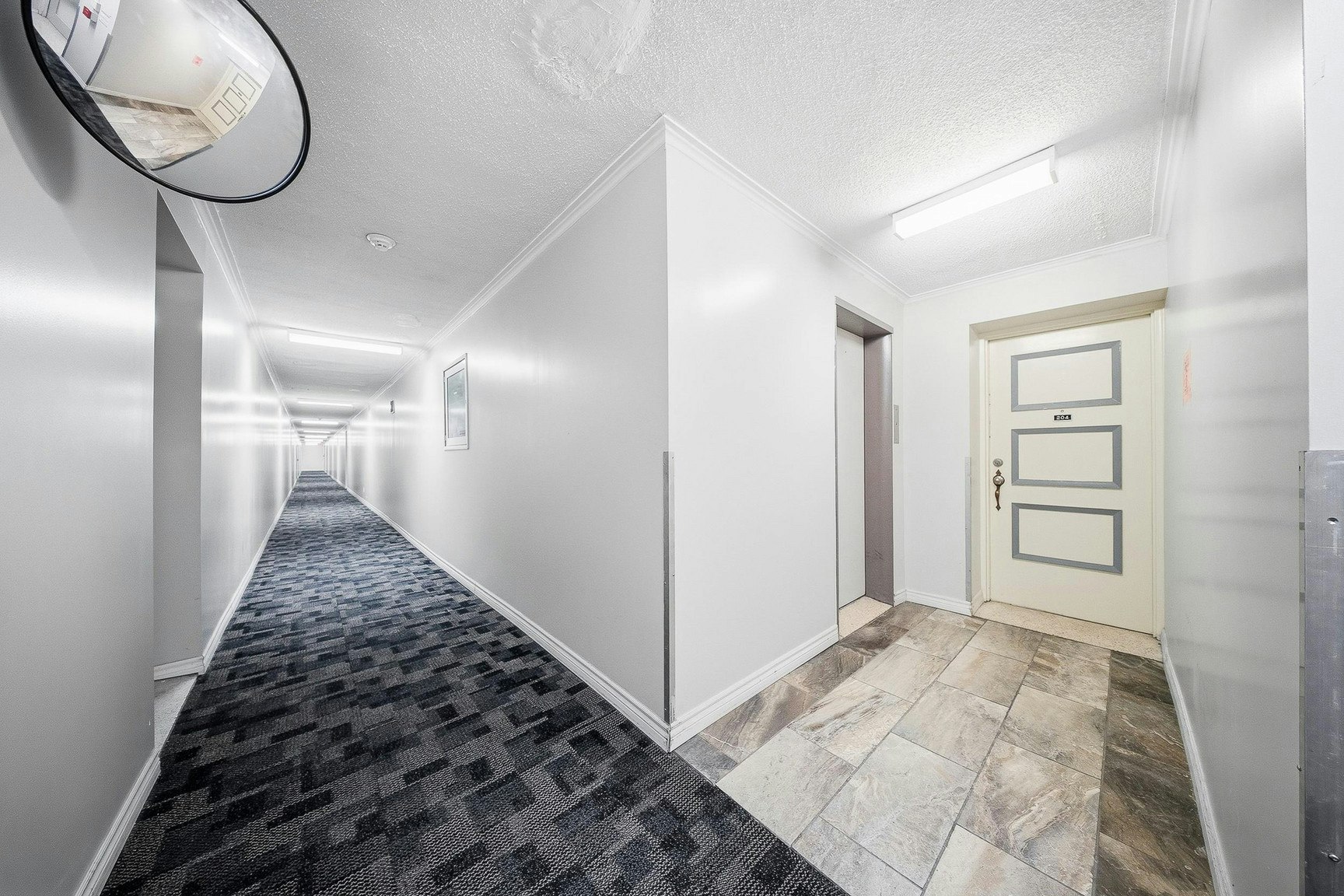 101-76 Parkwoods Village Drive, Toronto, ON, M3A 2X8 - 9