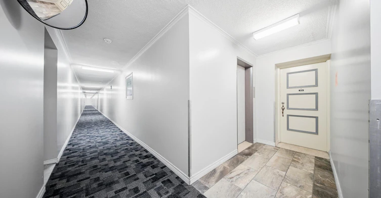 101-76 Parkwoods Village Drive, Toronto, ON, M3A 2X8 - 9