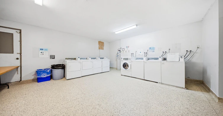 101-76 Parkwoods Village Drive, Toronto, ON, M3A 2X8 - 10