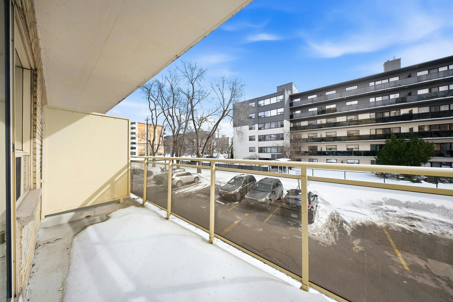 101-76 Parkwoods Village Drive, Toronto, ON, M3A 2X8 - 6