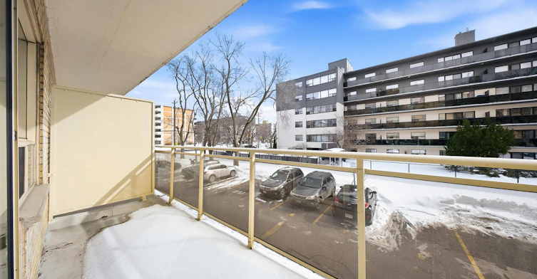 101-76 Parkwoods Village Drive, Toronto, ON, M3A 2X8 - 6