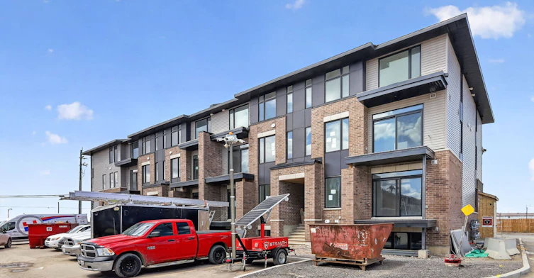 101-136 Stardust Private, Ottawa, ON, K1T 3W6 - 2