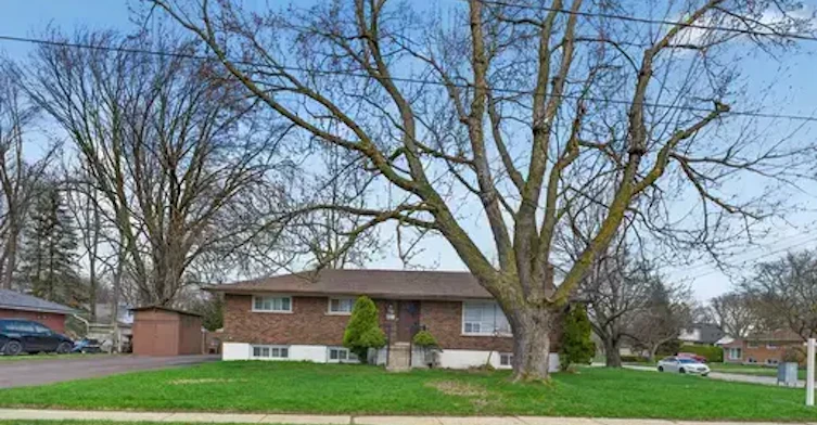 53 Nicklin Crescent, Guelph, ON, N1H 5E9