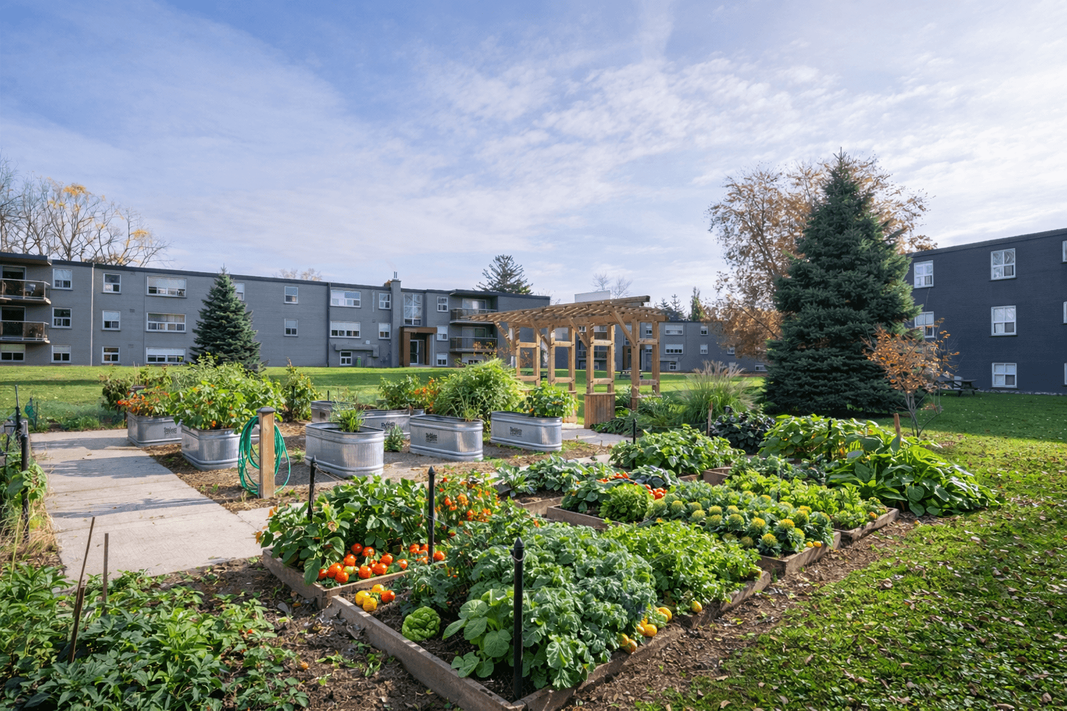 120-240 Oakland Avenue, London, ON, N5W 0C1 - 7