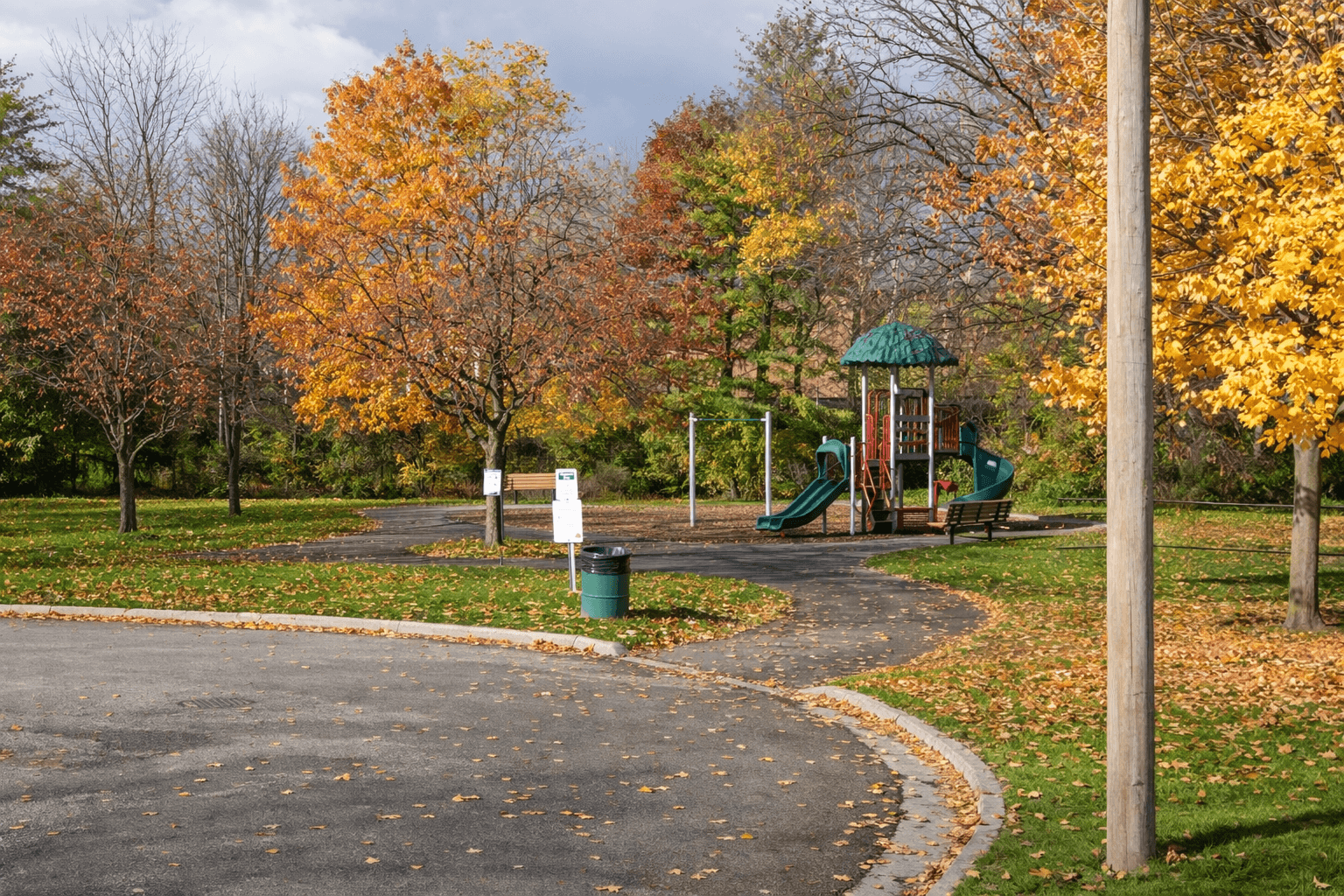 120-240 Oakland Avenue, London, ON, N5W 0C1 - 20