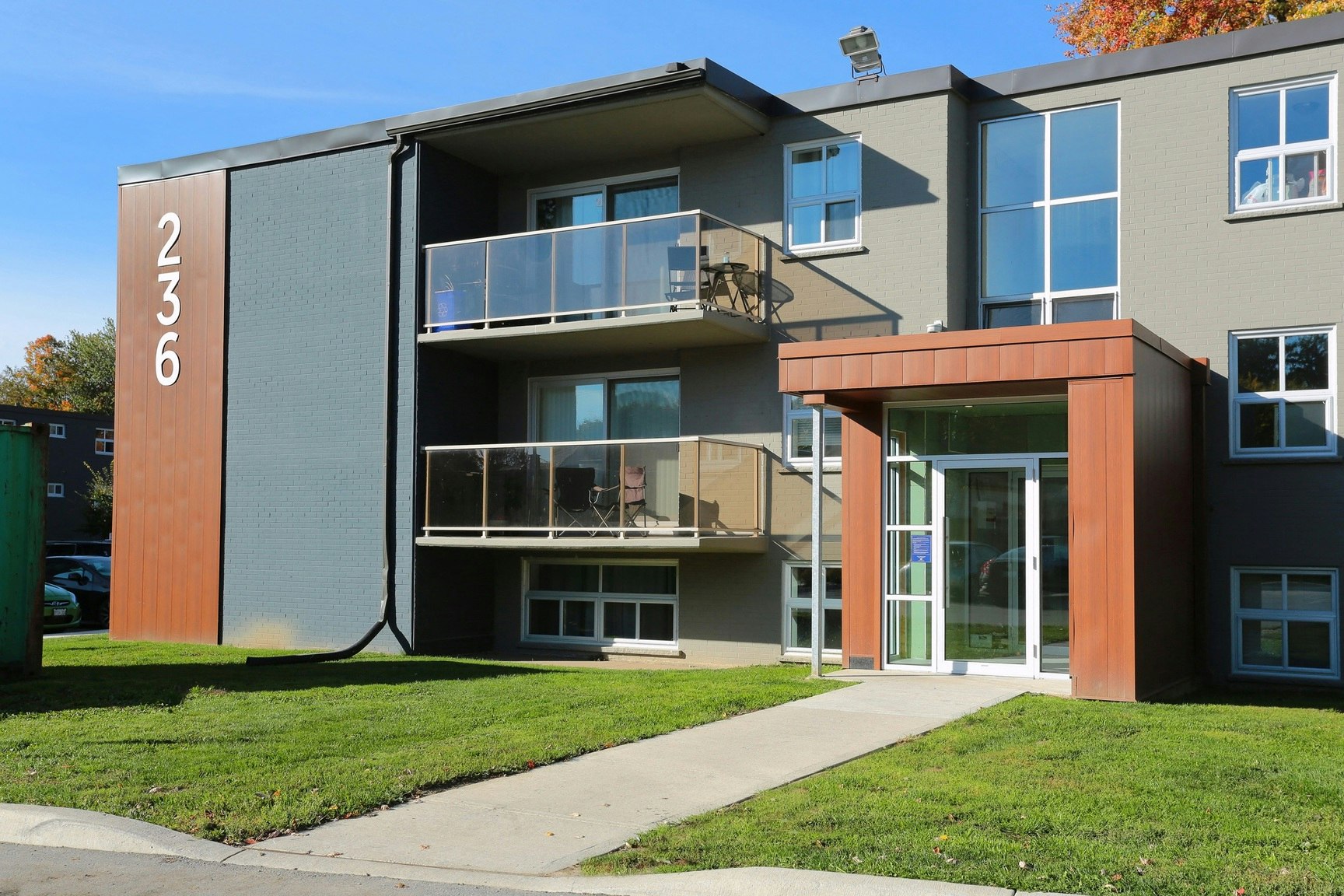 120-240 Oakland Avenue, London, ON, N5W 0C1