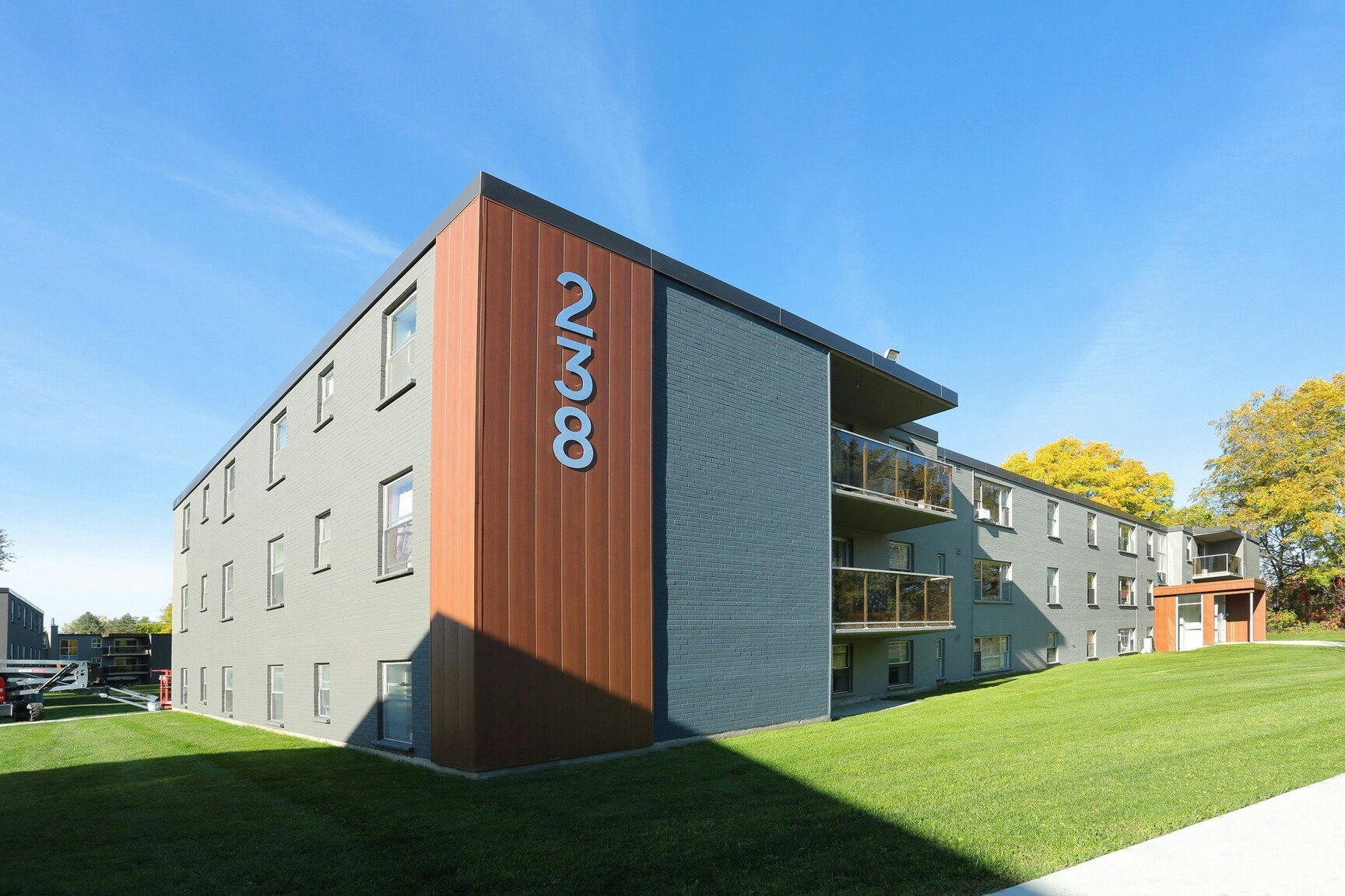 120-240 Oakland Avenue, London, ON, N5W 0C1 - 3