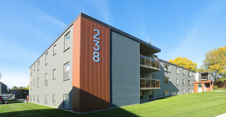 120-240 Oakland Avenue, London, ON, N5W 0C1 - 3