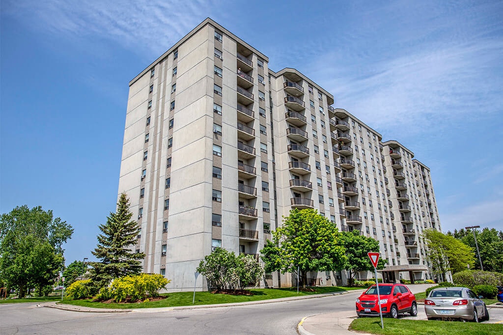 0506-695 Proudfoot Lane, London, ON, N6H 4Y7