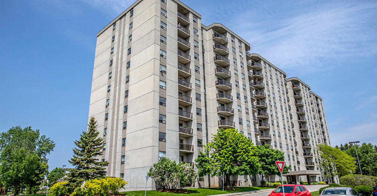 1007-695 Proudfoot Lane, London, ON, N6H 4Y7