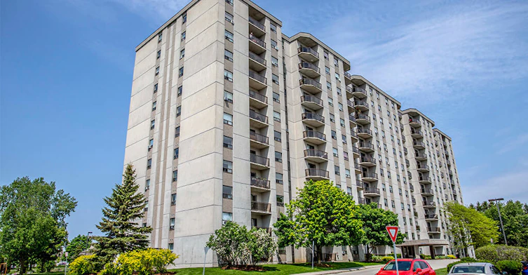 0214-695 Proudfoot Lane, London, ON, N6H 4Y7