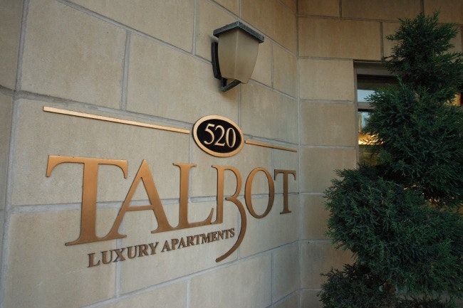 0506-520 Talbot Street, London, ON, N6A 6K4