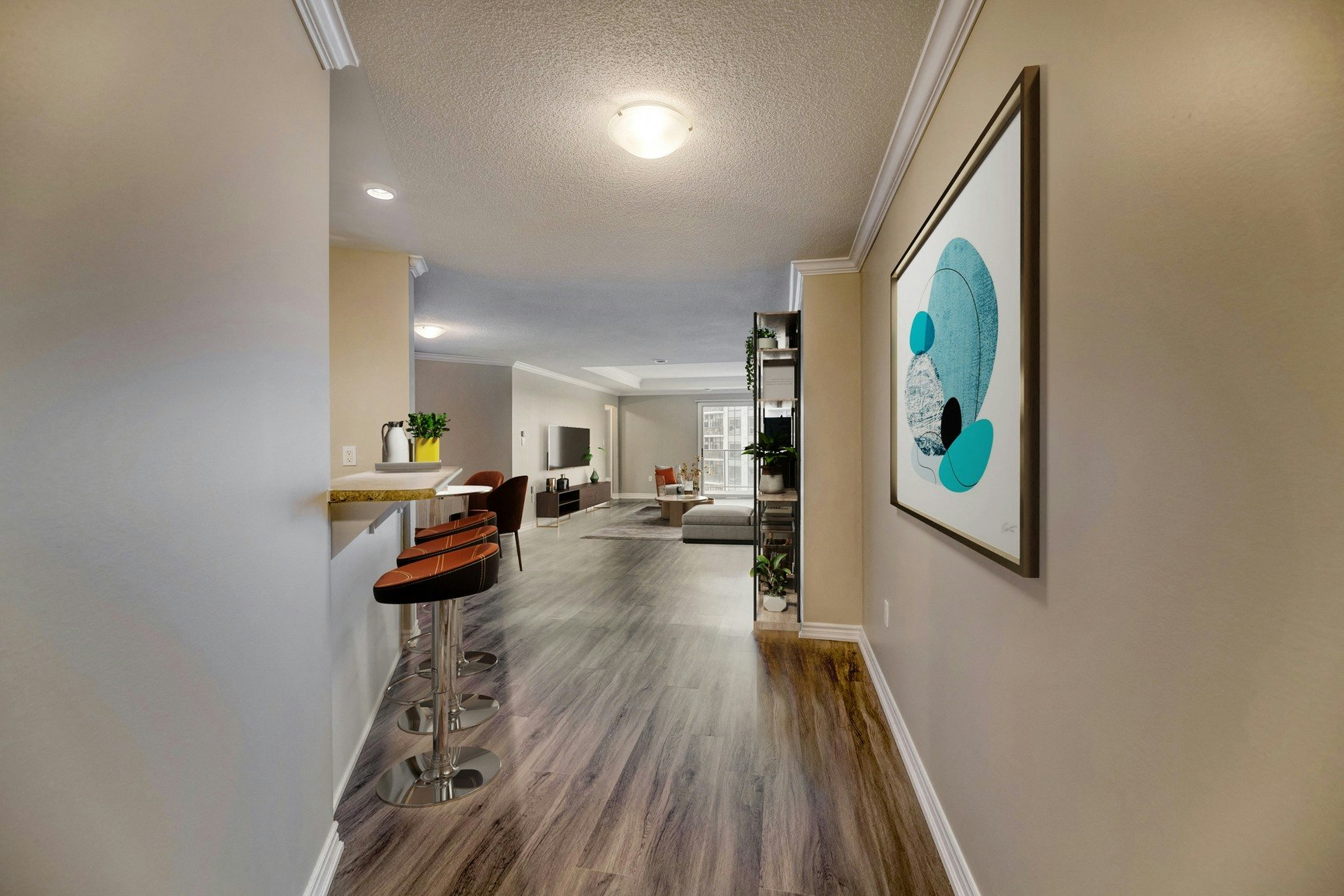 0210-520 Talbot Street, London, ON, N6A 6K4 - 16