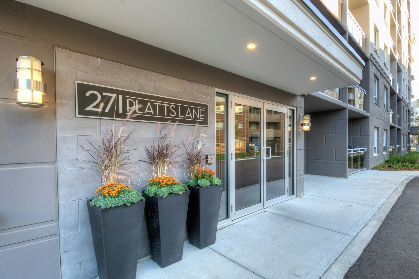 208-271 Platts Lane, London, ON, N6H 0J6 - 2