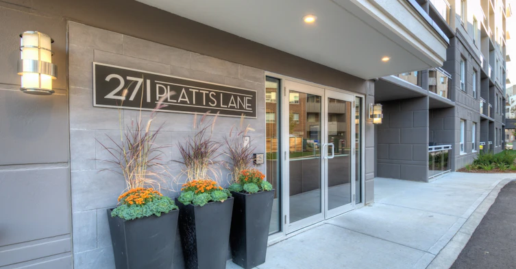 208-271 Platts Lane, London, ON, N6H 0J6 - 2