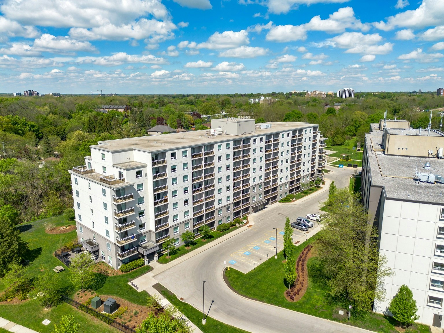 208-271 Platts Lane, London, ON, N6H 0J6