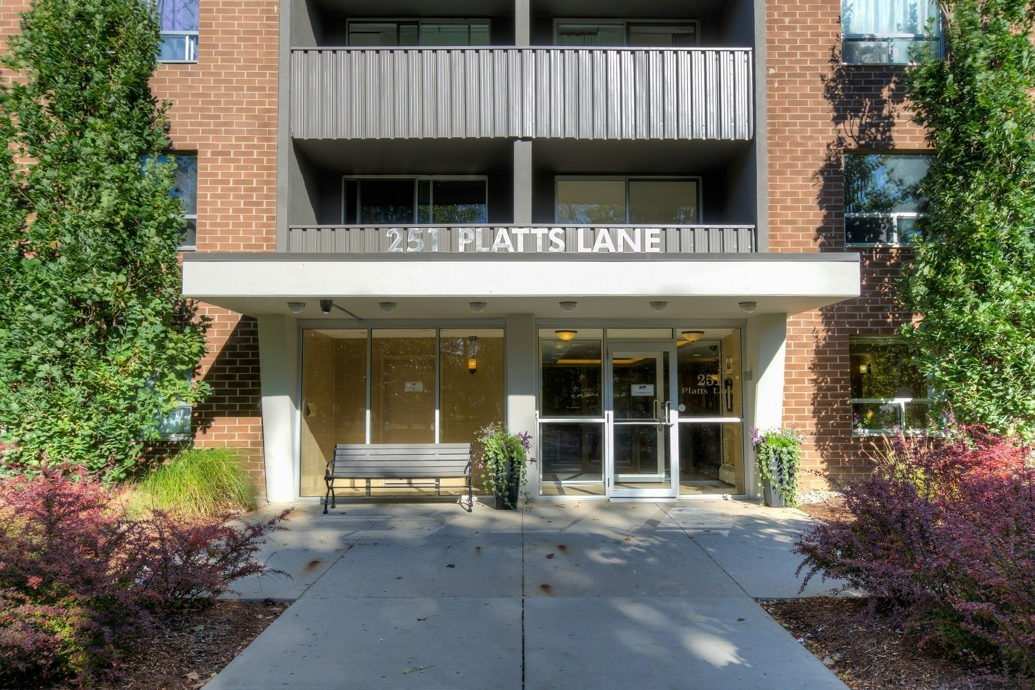 315-261 Platts Lane, London, ON, N6H 4P4 - 2