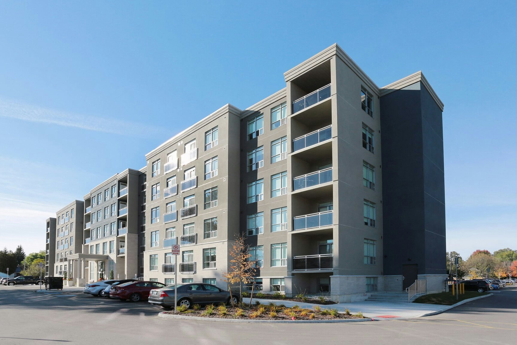 218-250 Oakland Avenue, London, ON, N5W 0C1