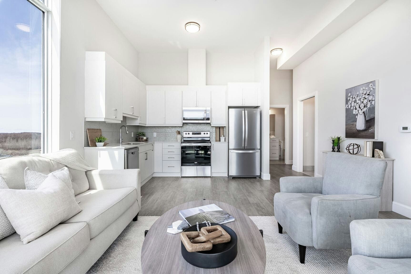 0717-1600 Hyde Park Road, London, ON, N6H 0L5 - 21