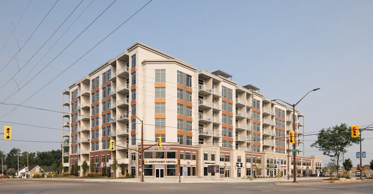 0717-1600 Hyde Park Road, London, ON, N6H 0L5 - 4