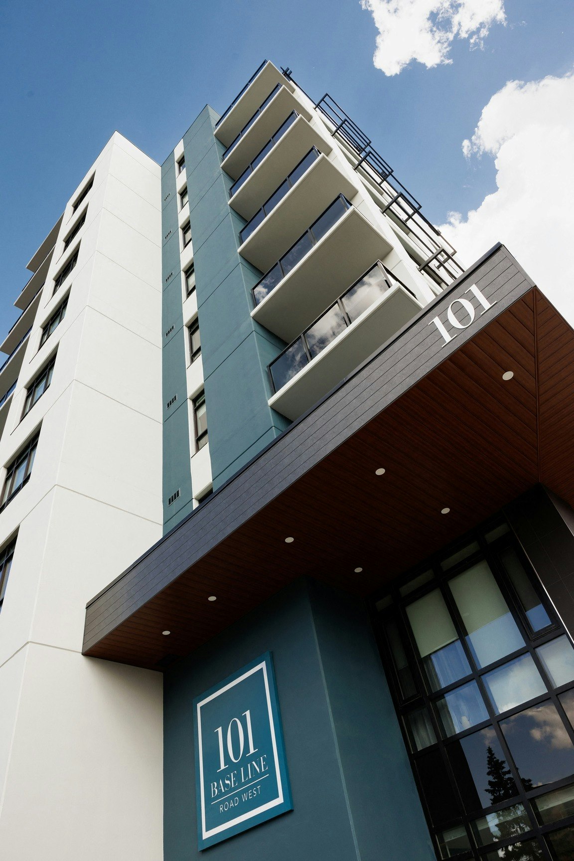 605-101 Base Line Road West, London, ON, N6J 0B8 - 2