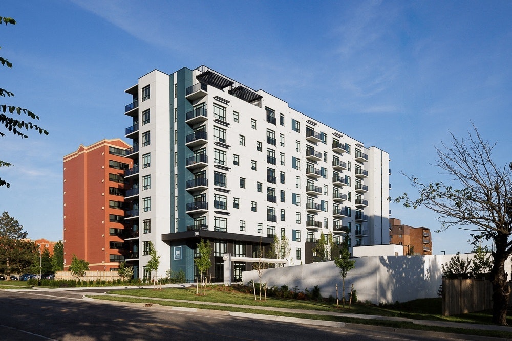 605-101 Base Line Road West, London, ON, N6J 0B8