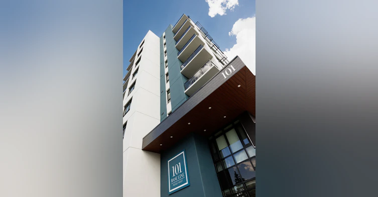 702-101 Base Line Road West, London, ON, N6J 0B8 - 2
