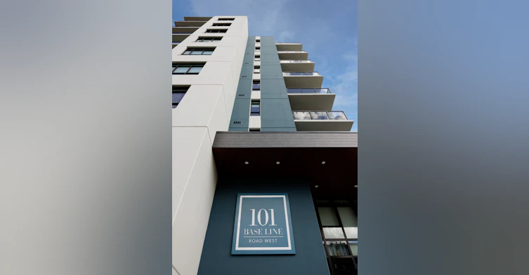 702-101 Base Line Road West, London, ON, N6J 0B8 - 5