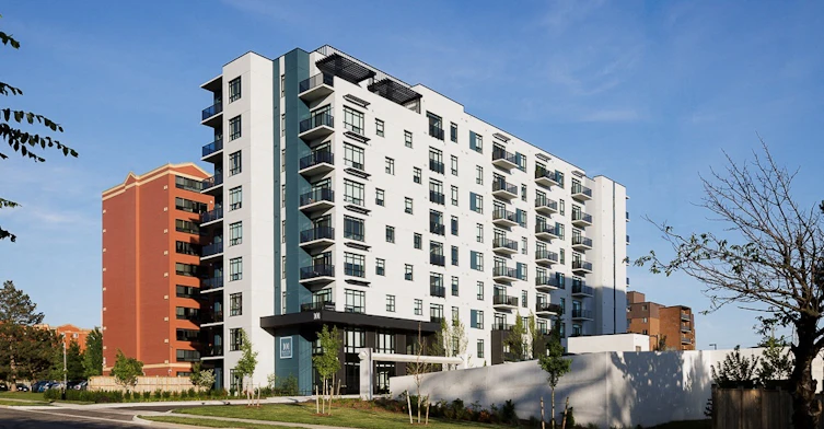 702-101 Base Line Road West, London, ON, N6J 0B8
