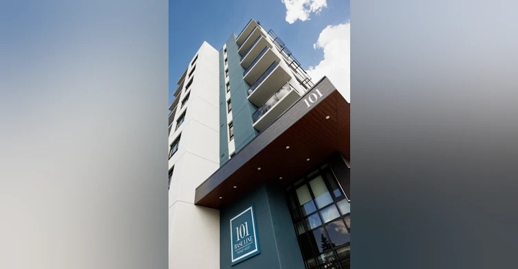 803-101 Base Line Road West, London, ON, N6J 0B8 - 2
