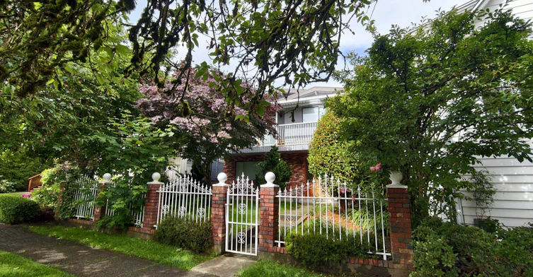 4547 Sophia Street, Vancouver, BC, V5V 3W1