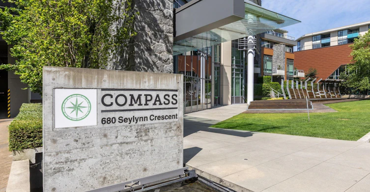 603-680 Seylynn Crescent, North Vancouver, BC, V7J 0B5