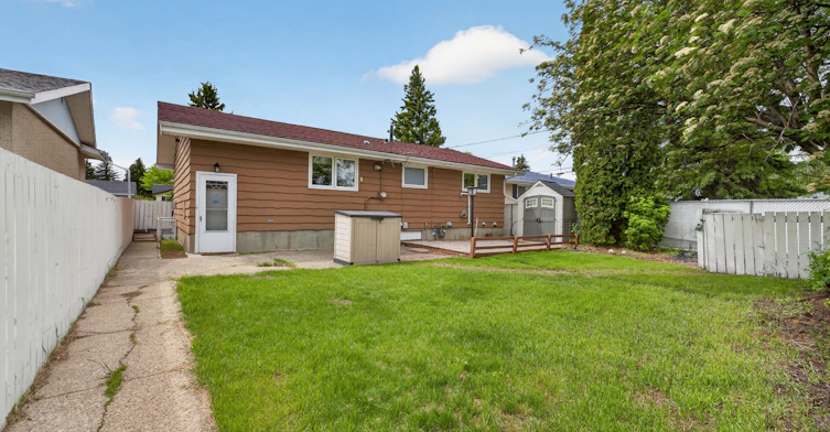 1-11440 Malmo Road Northwest, Edmonton, AB, T6H 4M2 - 20
