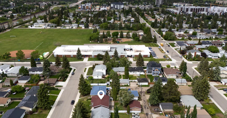 1-11440 Malmo Road Northwest, Edmonton, AB, T6H 4M2 - 39