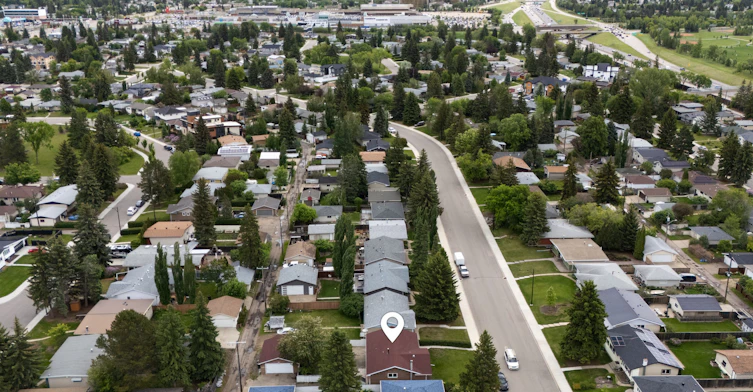1-11440 Malmo Road Northwest, Edmonton, AB, T6H 4M2 - 35