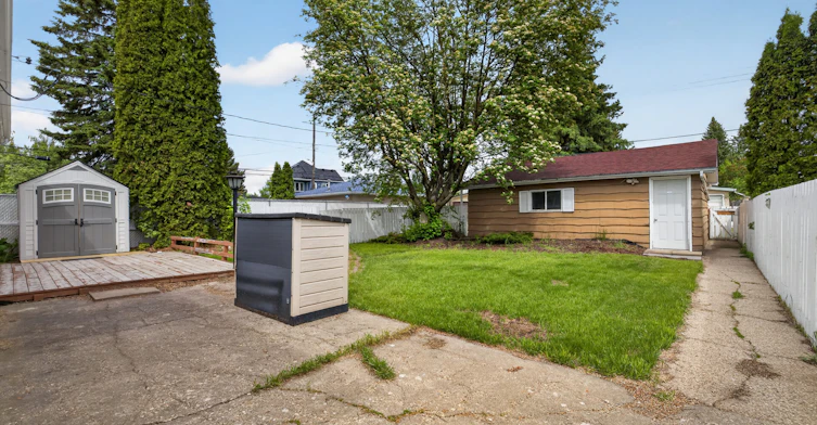 1-11440 Malmo Road Northwest, Edmonton, AB, T6H 4M2 - 23
