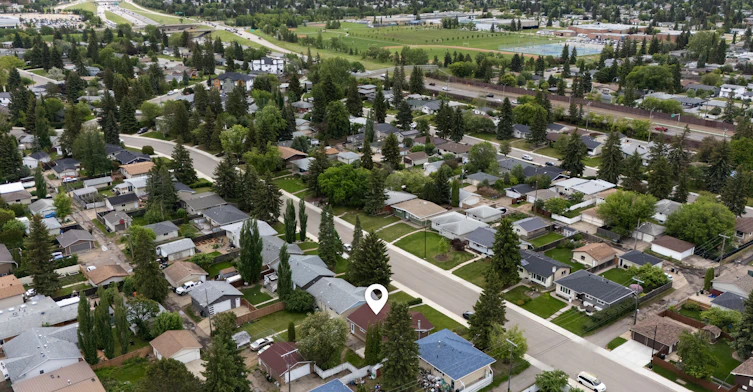 1-11440 Malmo Road Northwest, Edmonton, AB, T6H 4M2 - 34