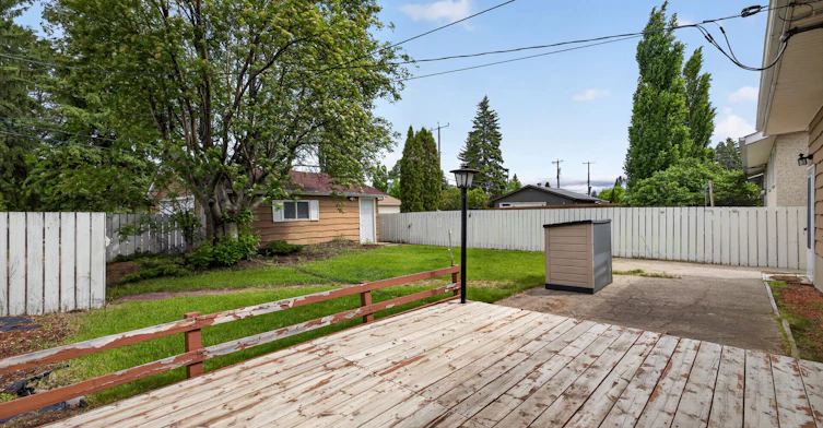 1-11440 Malmo Road Northwest, Edmonton, AB, T6H 4M2 - 22